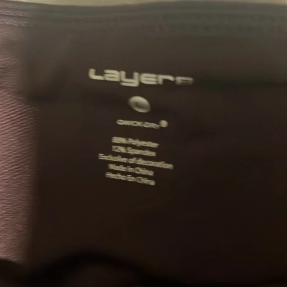 Women’s Gym Leggings Bundle - Picture 3 of 10